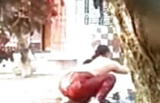 XXX Dopo che le mogli porche mature donne sono entrate nel sesso orale
