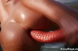 XXX Rapido sesso con giovane ragazza fumo tettone porche mature in calze autoreggenti