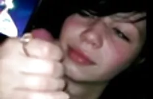 XXX Dildo e lei succhia mamme porche mature
