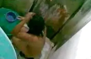 XXX Una sorpresa in palestra mature porche gratis