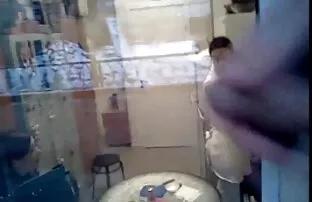 XXX Metodo Nudista di mangiare sessantenni porche banane