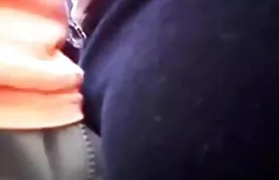 XXX Sono donne sessantenni porche tornato dall'orologio.