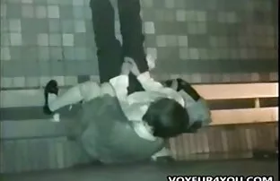XXX Rilassati con tre tettone mature porche ragazze in una sauna