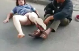 XXX Giovane e bionda, c'è un bravo ragazzo italiane porche mature