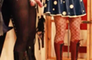XXX Biondo forced a belle porche mature submit a ragazza difficile trainer