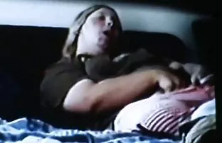 XXX Mia donne mature molto porche mamma catturato una ragazza si masturba