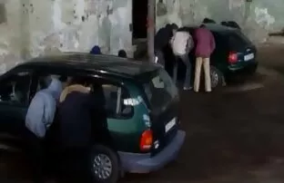 XXX Vogliamo ingannare mia moglie. 60enni porche