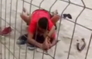 XXX Vorrei che ti porche attempate fossi messo a terra.