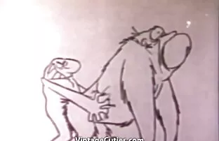 XXX Zirlika si sveglia da un giovane che le dà una foglia e ha fatto sesso con mamme porche mature lei